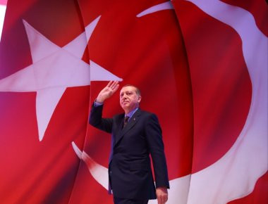 Ρ.Τ.Ερντογάν: «Έτοιμος για νέο δημοψήφισμα για την ένταξη της Τουρκίας στην ΕΕ»